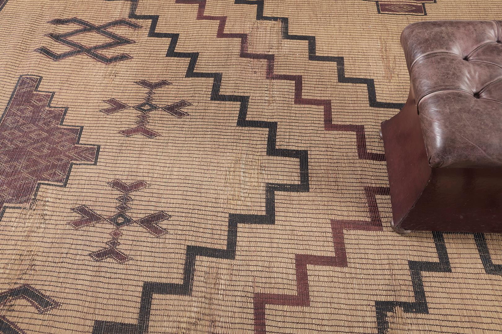 tuareg carpet