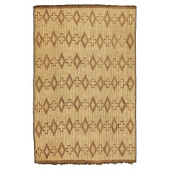 Mehraban Vintage African Tuareg Mat