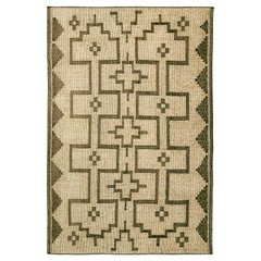 Mehraban Vintage African Tuareg Mat