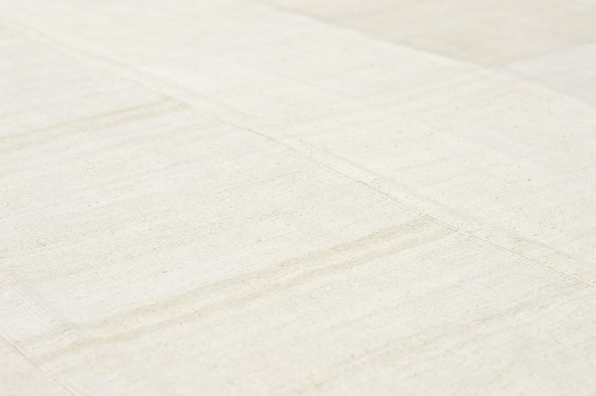 Mehraban Vintage Anatolia Turco Tejido Plano Kilim en Bueno estado para la venta en WEST HOLLYWOOD, CA