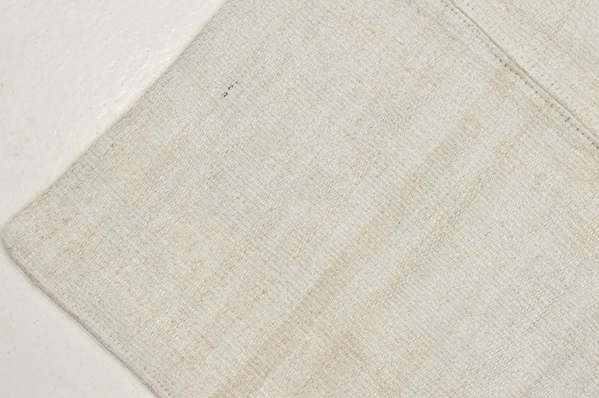 Mehraban Vintage Anatolia Turco Tejido Plano Kilim Lana en venta