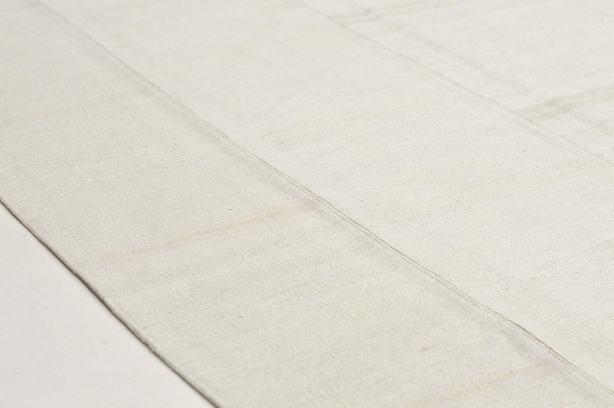 Mehraban Vintage Anatolia Turco Tejido Plano Kilim en venta 1