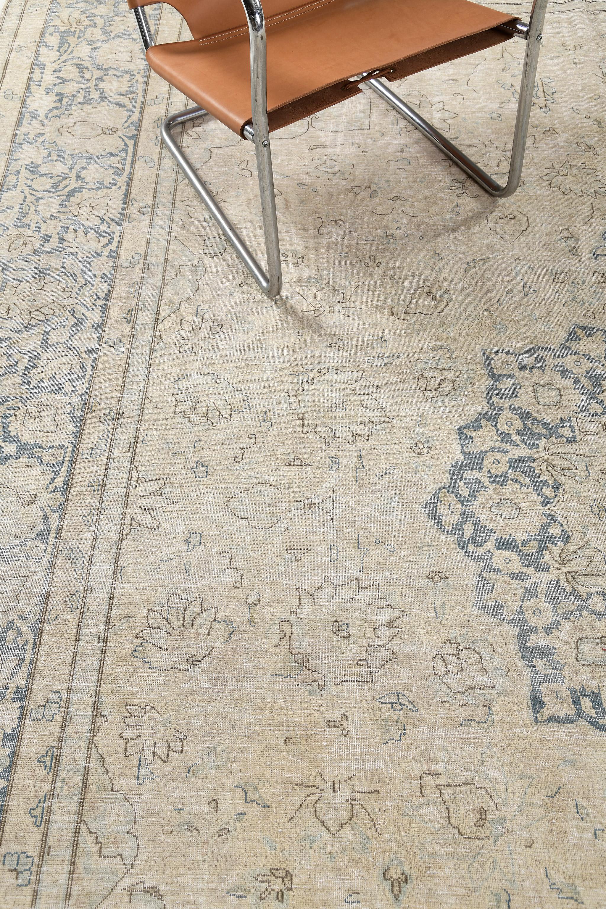 Teppich Nummer
27005
Größe
9' 8