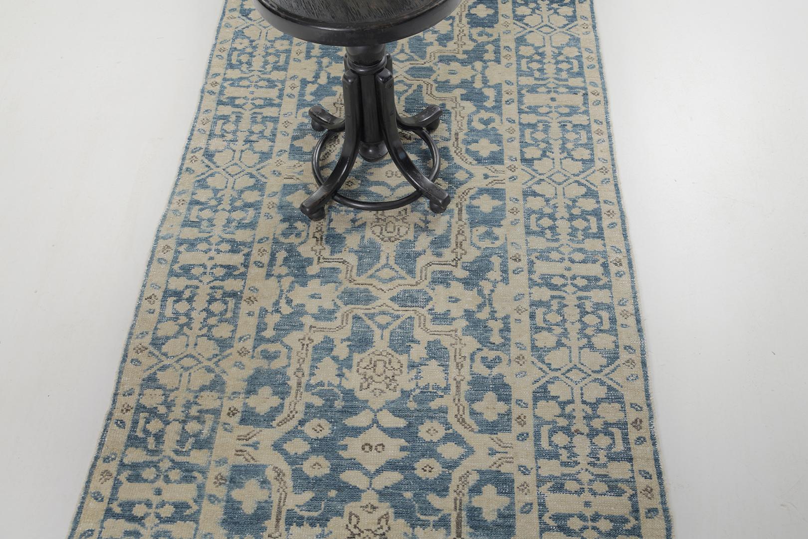 Mehraban Vintage Malayer Revival en venta 1