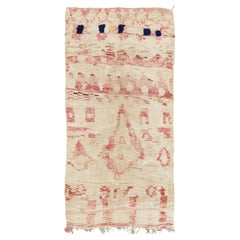 Mehraban Vintage Tribu Azilal Marroquí