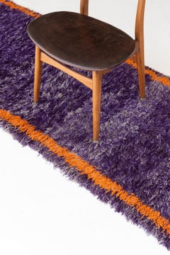 Mehraban Vintage Moroccan Runner High Atlas Collection