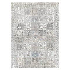 Mehraban Vintage Persian Bakhtiari