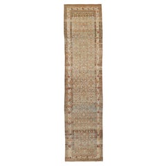 Mehraban - Vintage Persian Hamedan 16665