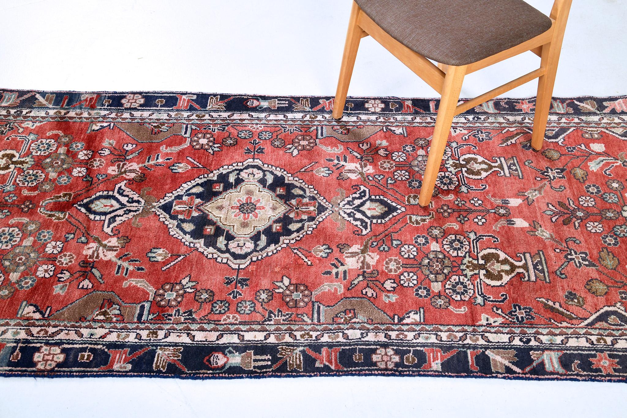 Numéro de tapis
31843
Taille
3' 2