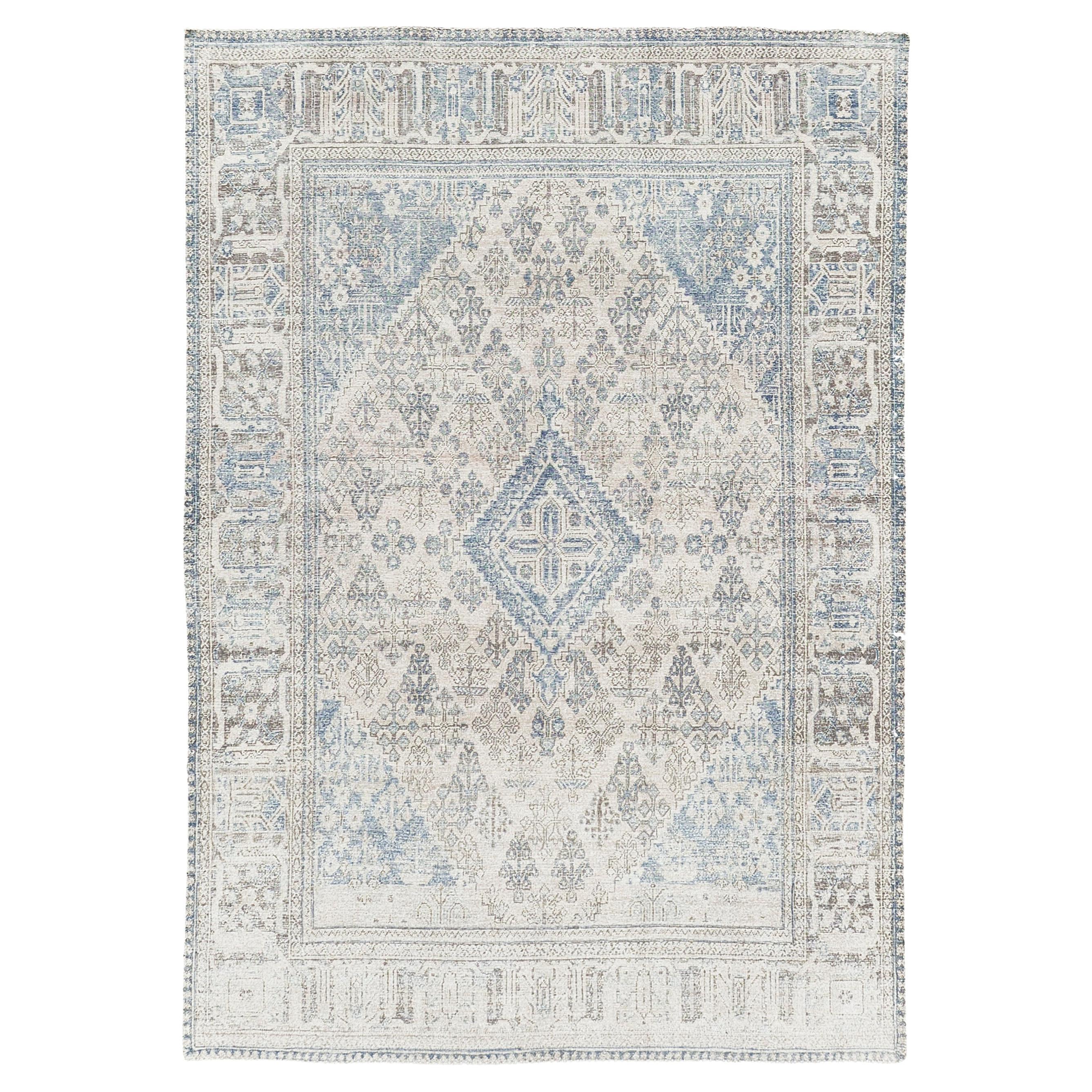 Mehraban Vintage Persischer Josheghan