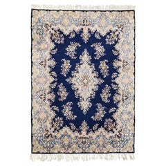 Mehraban Vintage Persian Kerman