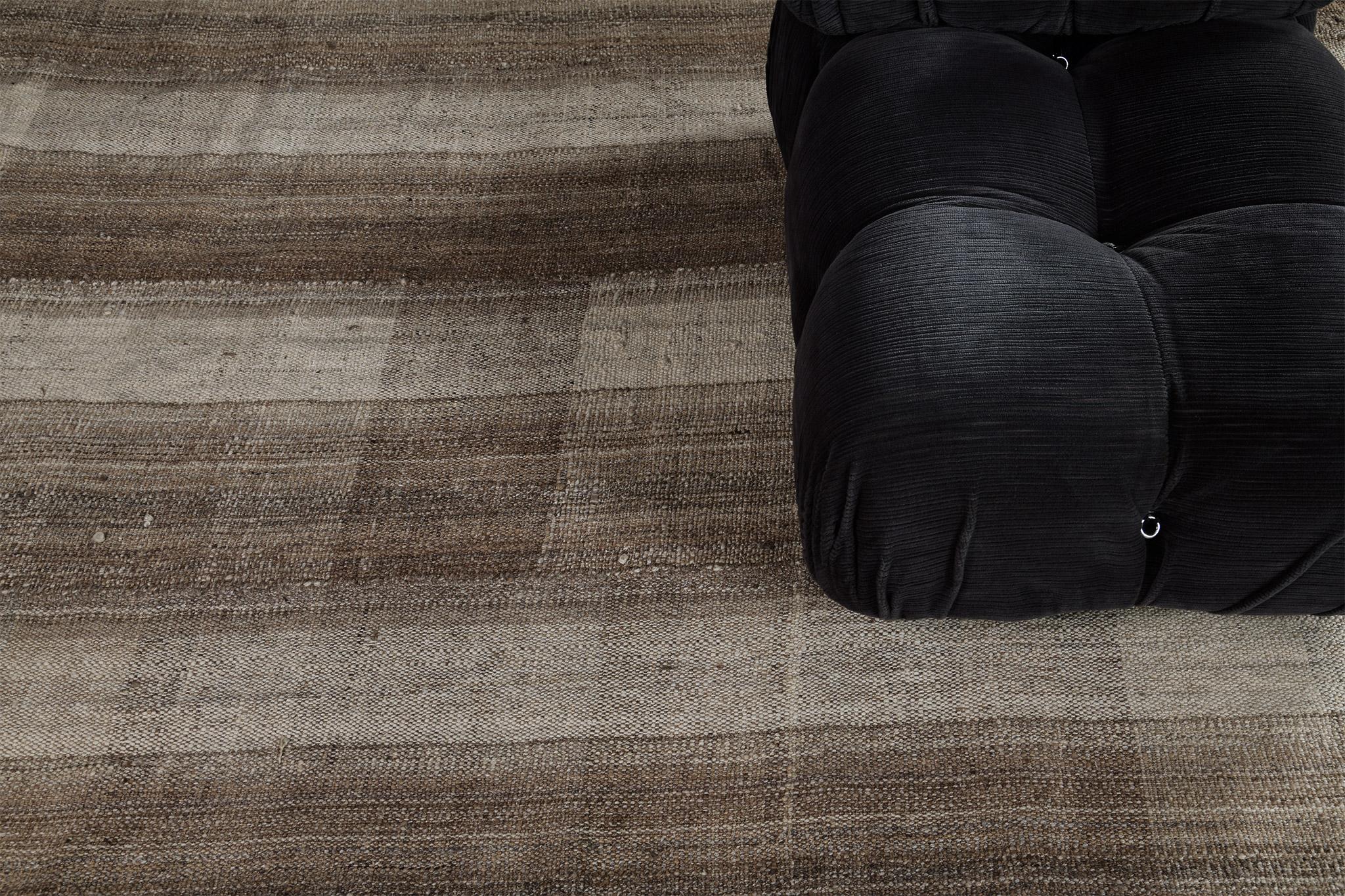 Kilim persa vintage Mehraban Persa en venta