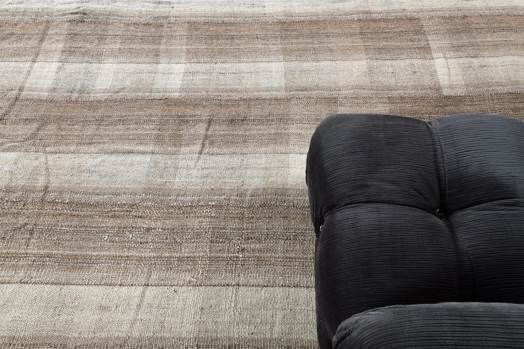 Kilim persa vintage Mehraban en venta 1