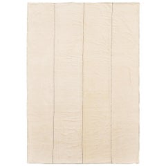 Mehraban Vintage Persian Kilim