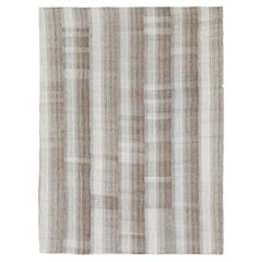 Kilim persa vintage Mehraban
