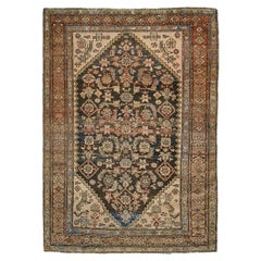 Mehraban - Malayer persan vintage 27229