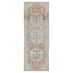 Mehraban Vintage Persischer Malayer