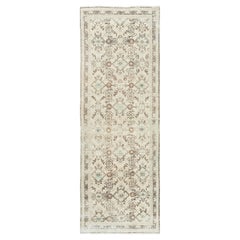 Runner persiano vintage Mehraban 27117