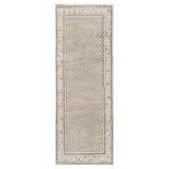 Runner persiano vintage Mehraban 27134