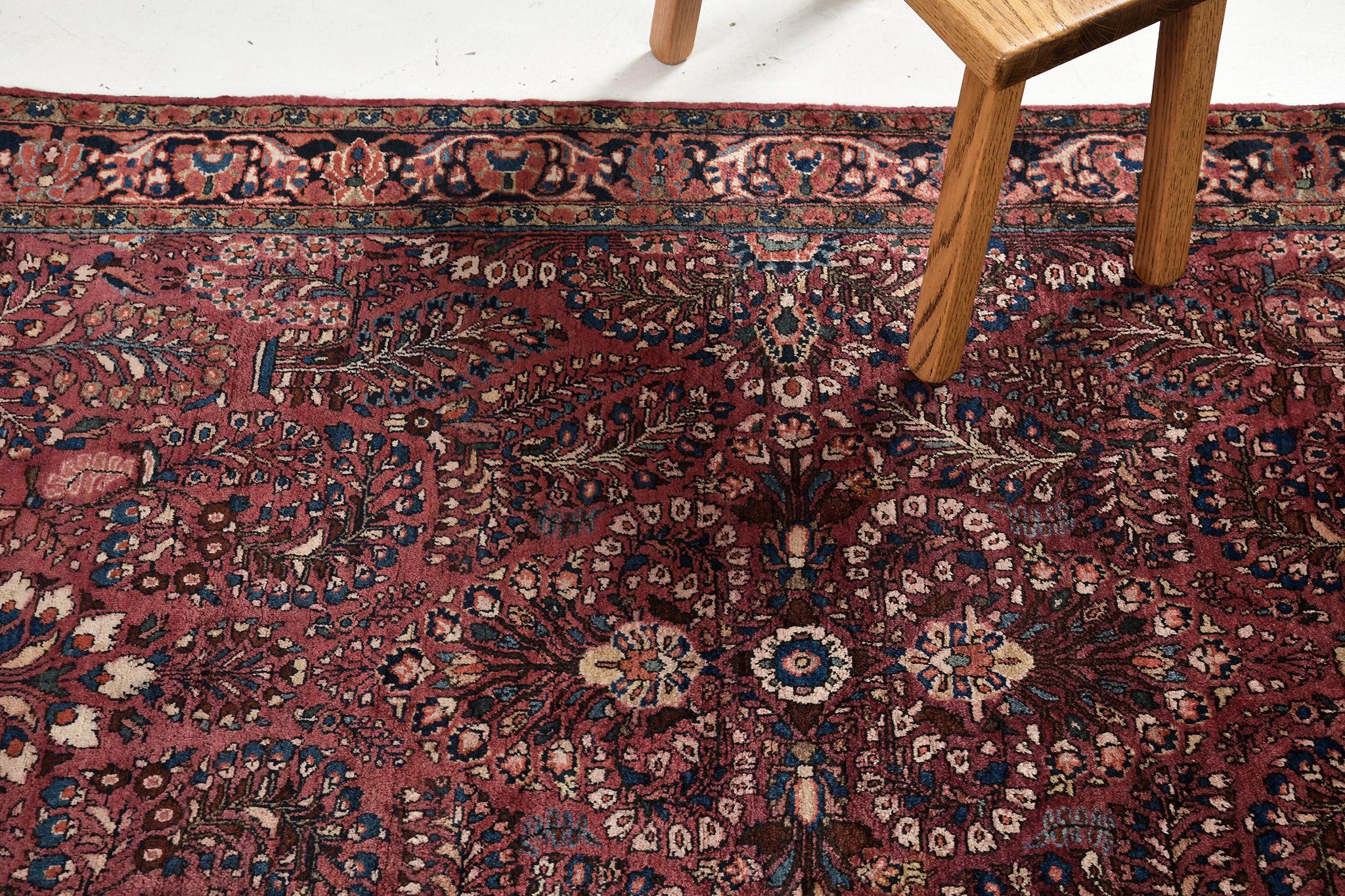 Rug Number
15262
Size
4' 2