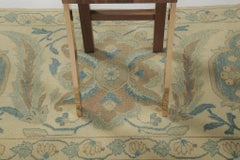 Vintage Persian Sultanabad Runner 24392