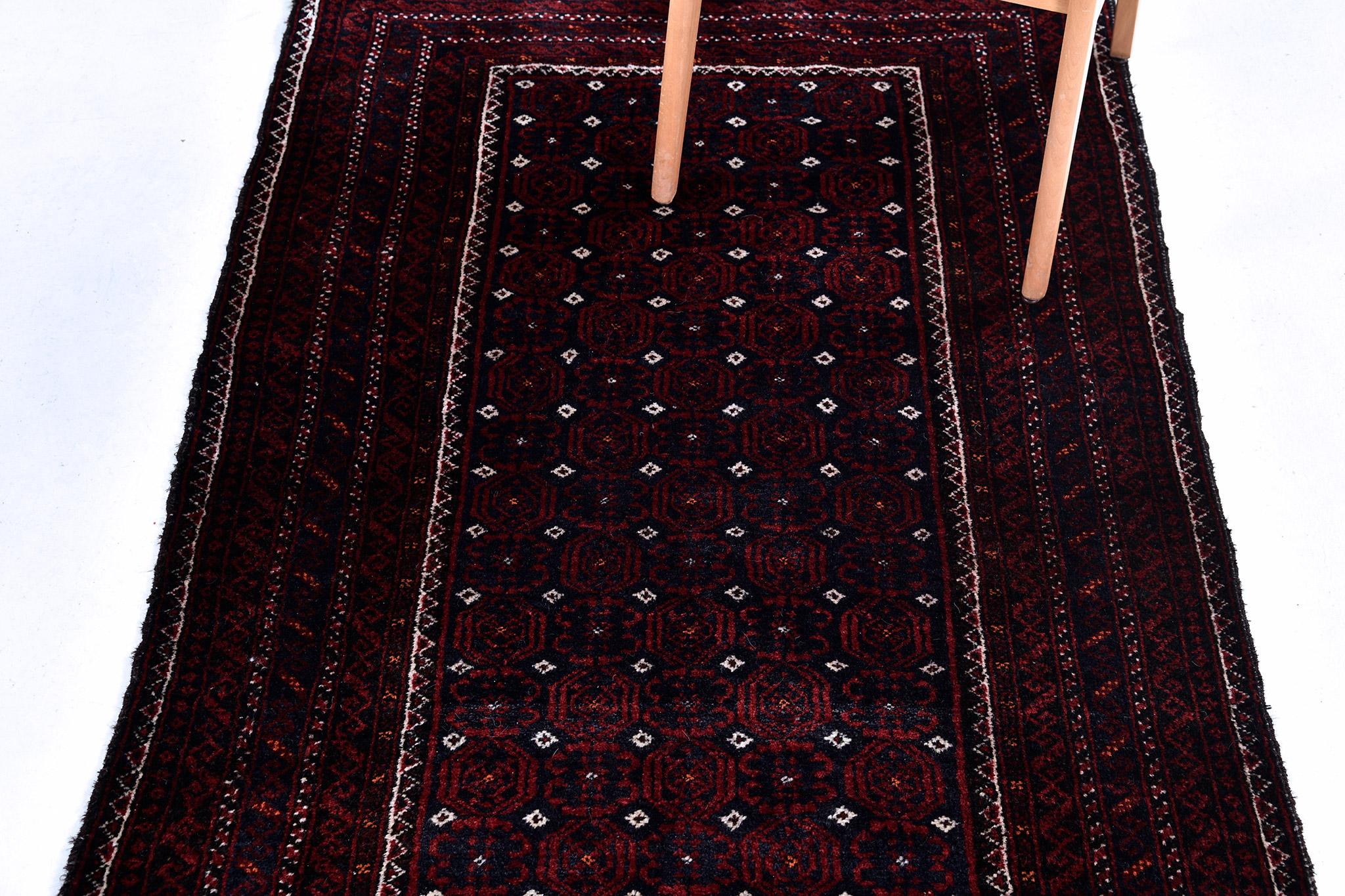 Rug Number
31956
Size
3' 4