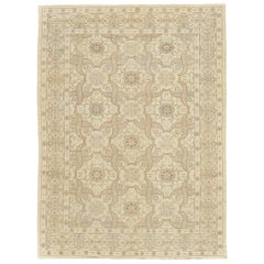 Mehraban Rugs stile vintage Agra Revival