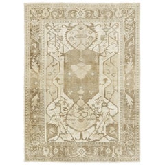 Mehraban Vintage Style Antique Revival Rapture Collection D5397