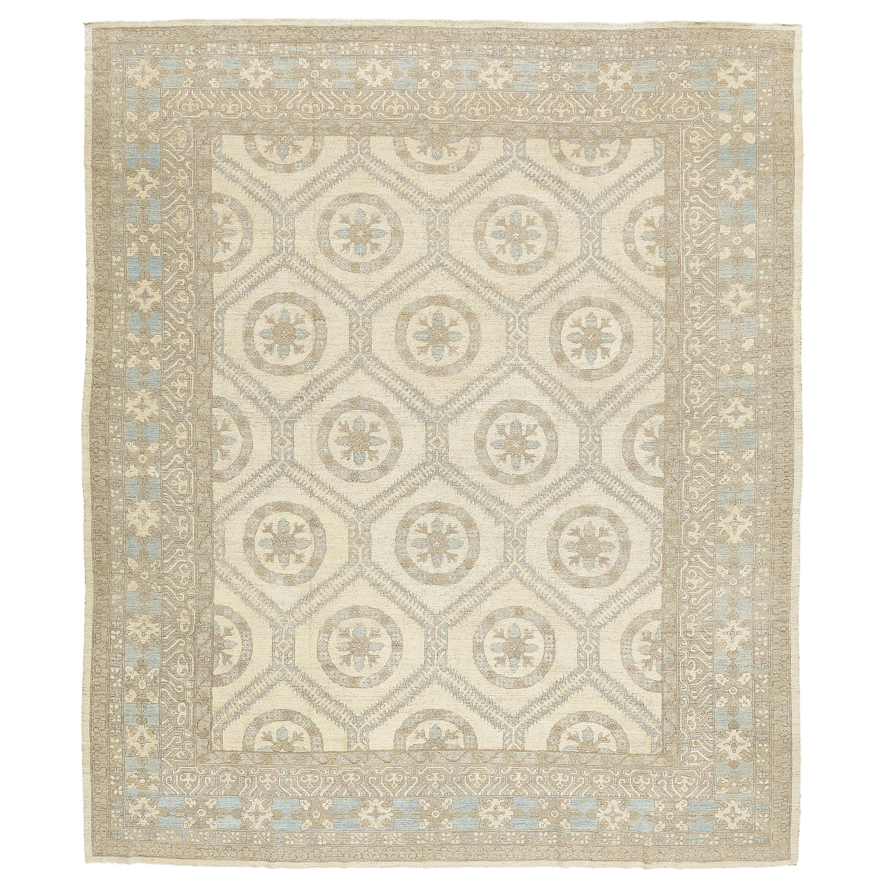 Mehraban Design Arti e Mestieri in stile vintage D5581