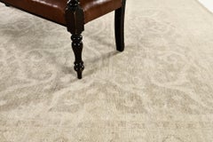 Mehraban Vintage Style Bidjar Revival Rug