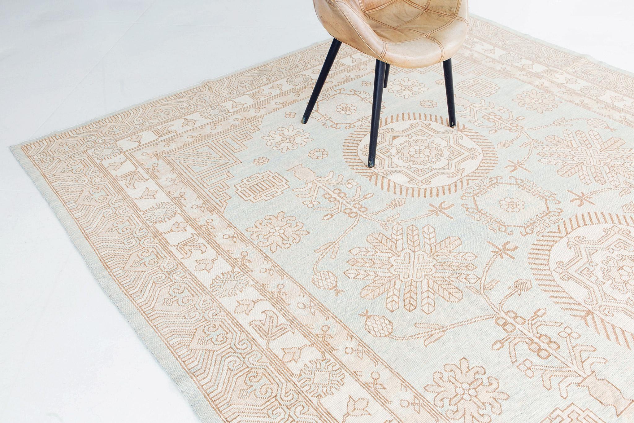 Numéro de tapis
20461
Taille
8' 2