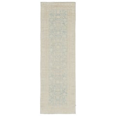 Mehraban Teppich im Vintage-Stil im Khotan-Design