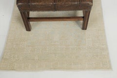 Mehraban Vintage Style Khotan Design Runner