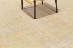Mehraban Rugs in stile vintage Khotan Revival