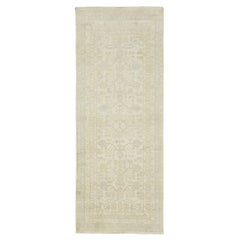 Mehraban Rugs in stile vintage Khotan Revival