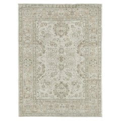 Mehraban Estilo Vintage Mahal Mostofi Revival