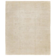 Mehraban Vintage Style Oushak Collection Rug