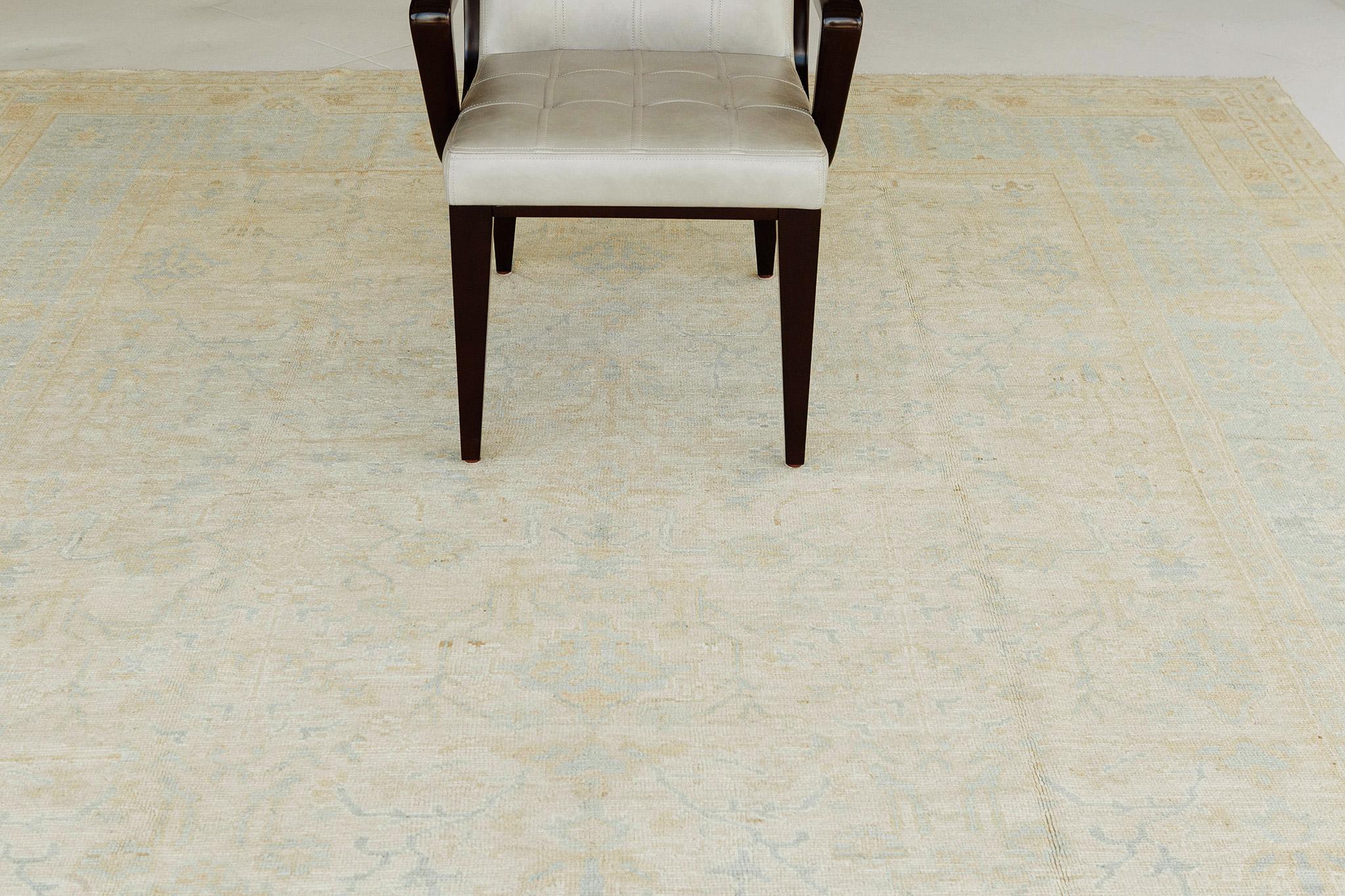 Numéro de tapis
25072
Taille
9' 4