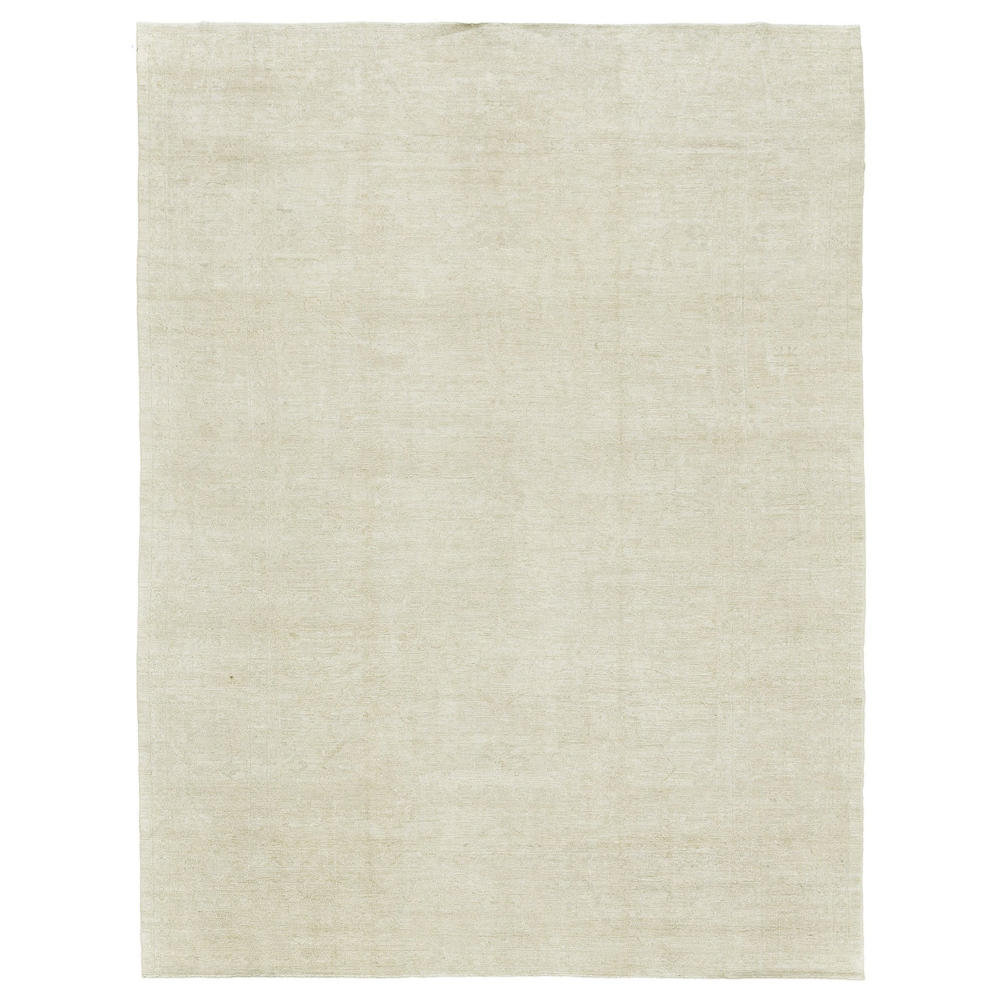 Mehraban Rugs in stile vintage Oushak Revival