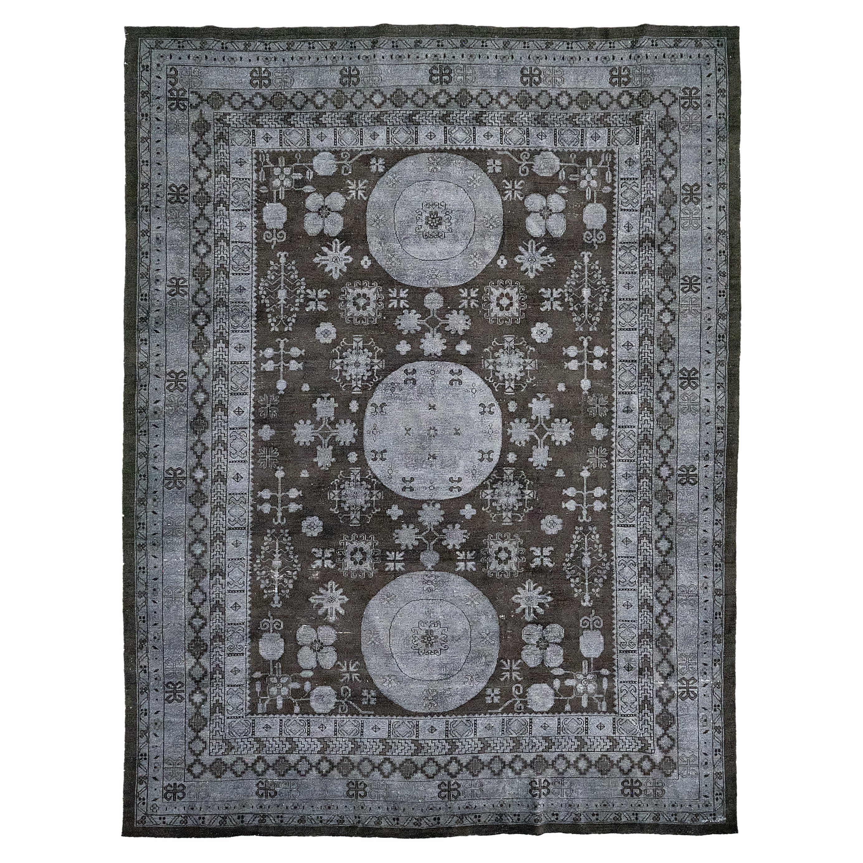 Mehraban Vintage- Rapture-Kollektion D5430
