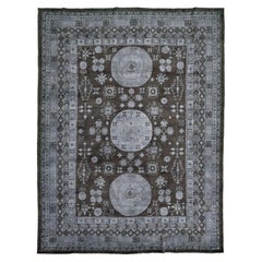 Mehraban Vintage Style Rapture Collection D5430