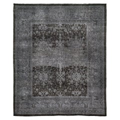 Mehraban Vintage Style Rapture Collection Rug D5172