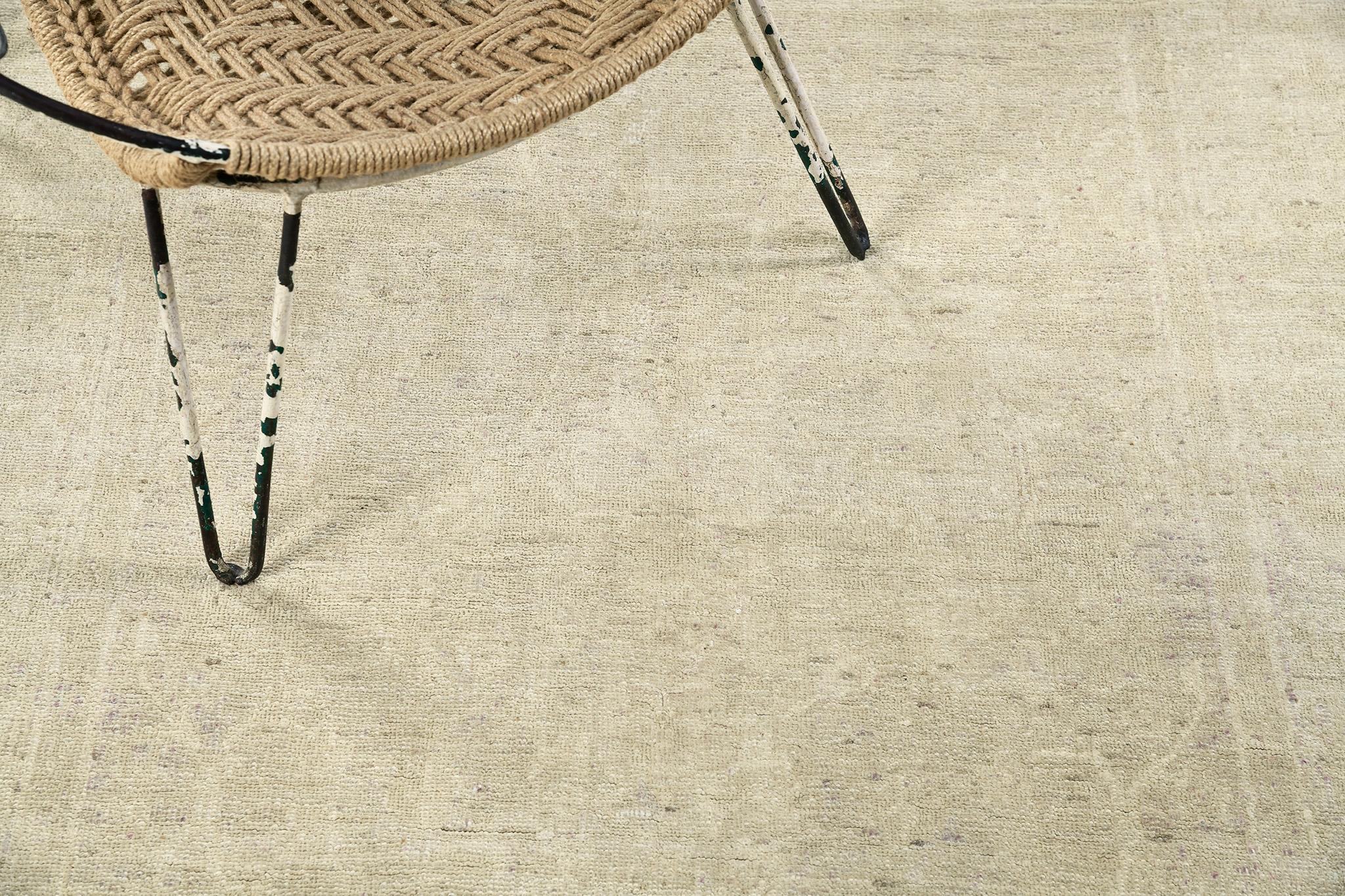 Laine Mehraban - Tapis de la collection Rapture de style vintage en vente