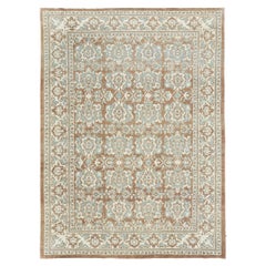 Mehraban Vintage Style Rapture Collection Rug