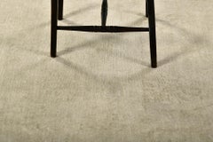 Mehraban Vintage Style Rapture Collection Sultanabad Design Rug