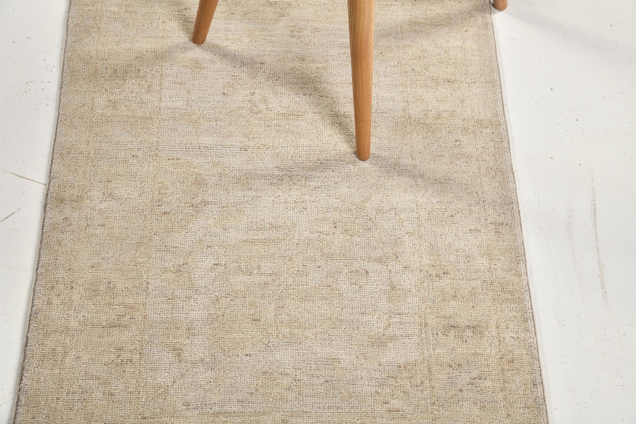 Annodato a mano Mehraban Rugs collezione Rapture in stile vintage, design Sultanabad Rugs in vendita