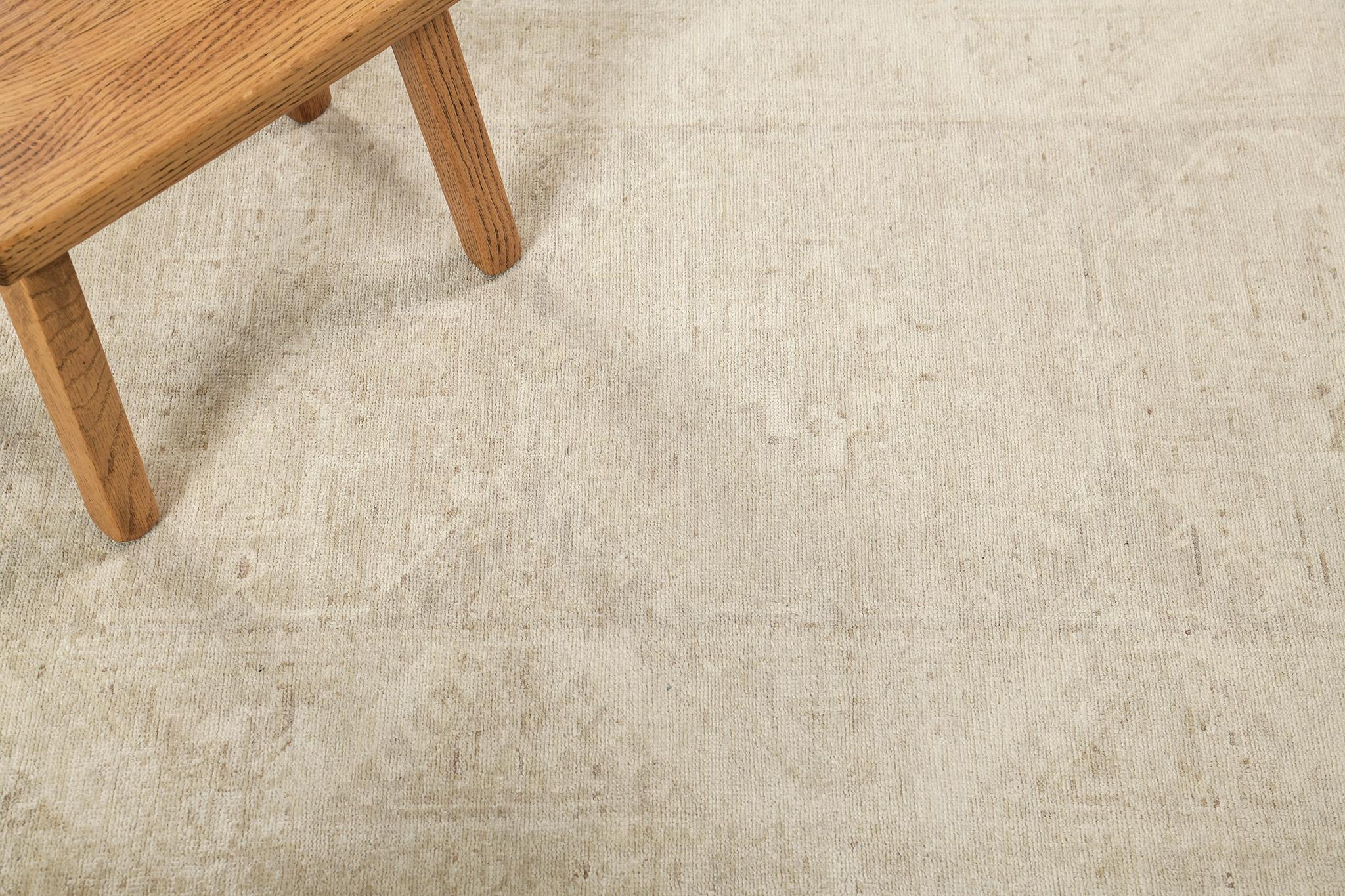Tapis design Mehraban de la collection Rapture de Sultanabad de style vintage Neuf - En vente à WEST HOLLYWOOD, CA