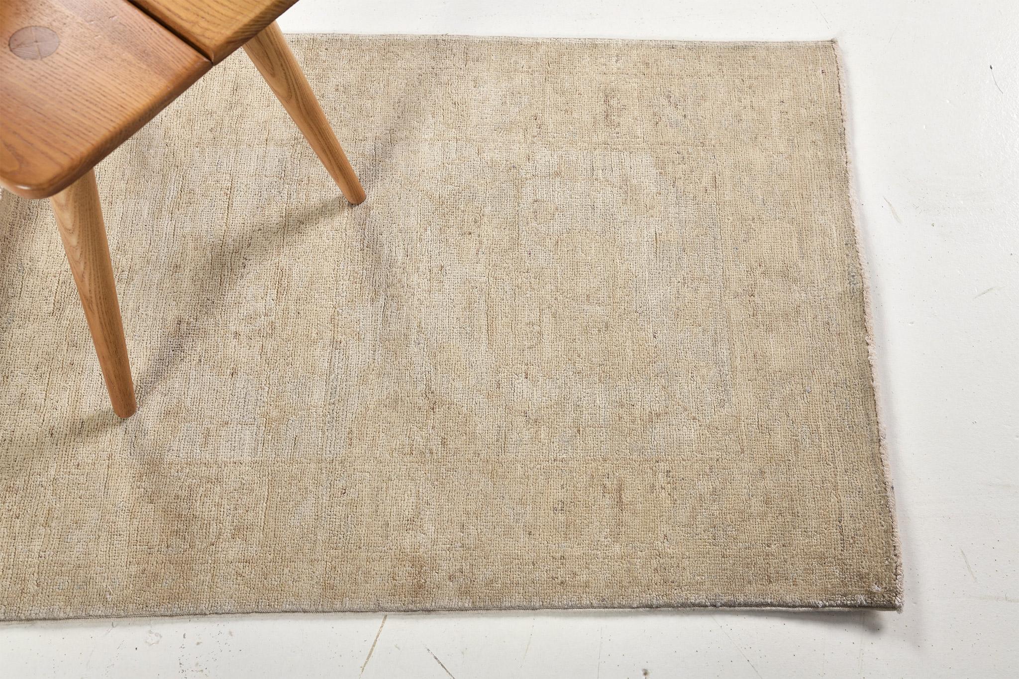 Mehraban Rugs collezione Rapture in stile vintage, design Sultanabad Rugs In condizioni Nuovo in vendita a WEST HOLLYWOOD, CA