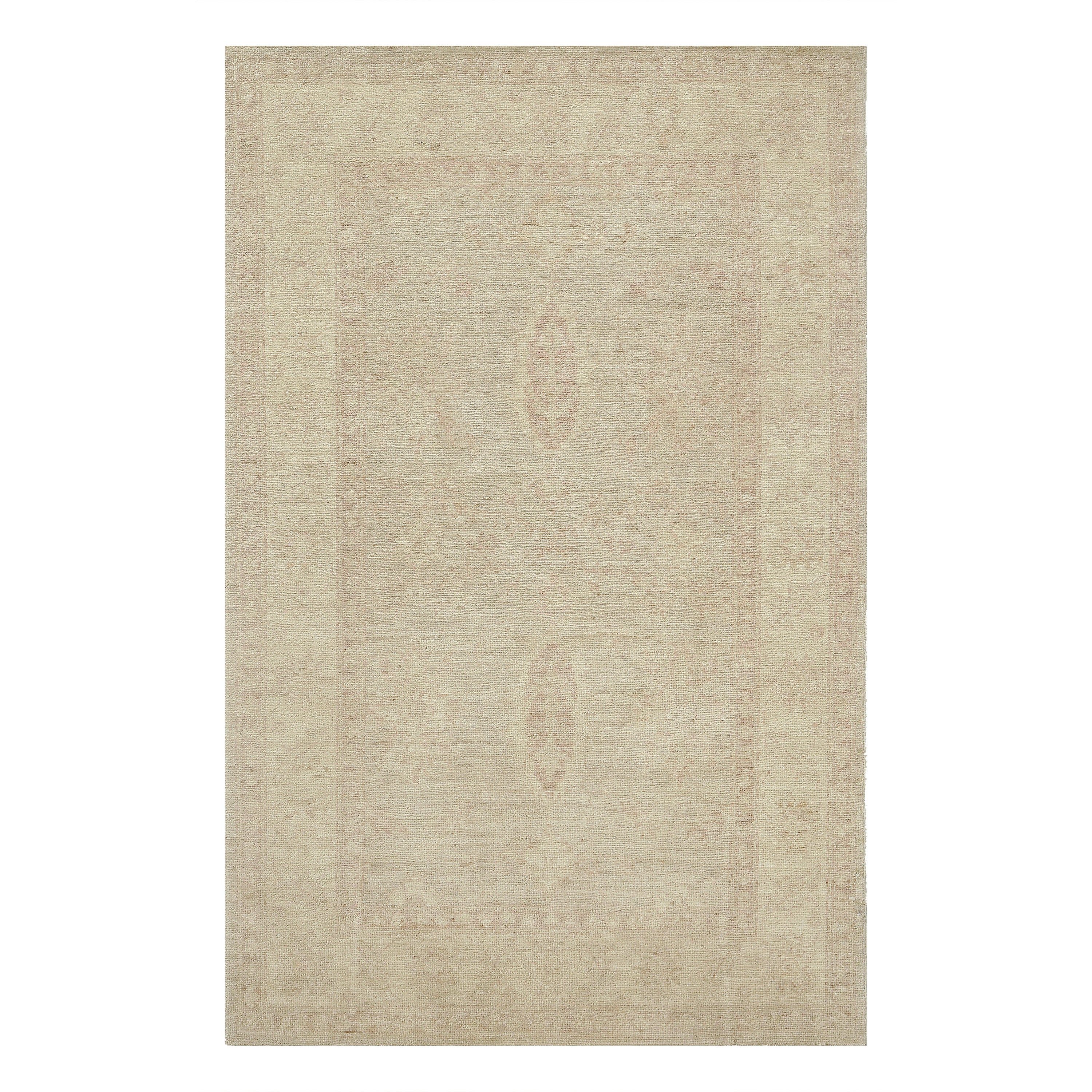 Tapis design Mehraban de la collection Rapture de Sultanabad de style vintage