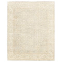 Mehraban Vintage Style Rapture Collection Sultanabad Design Rug